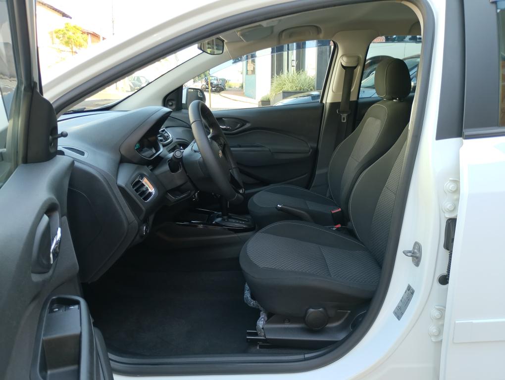 CHEVROLET Prisma - Foto