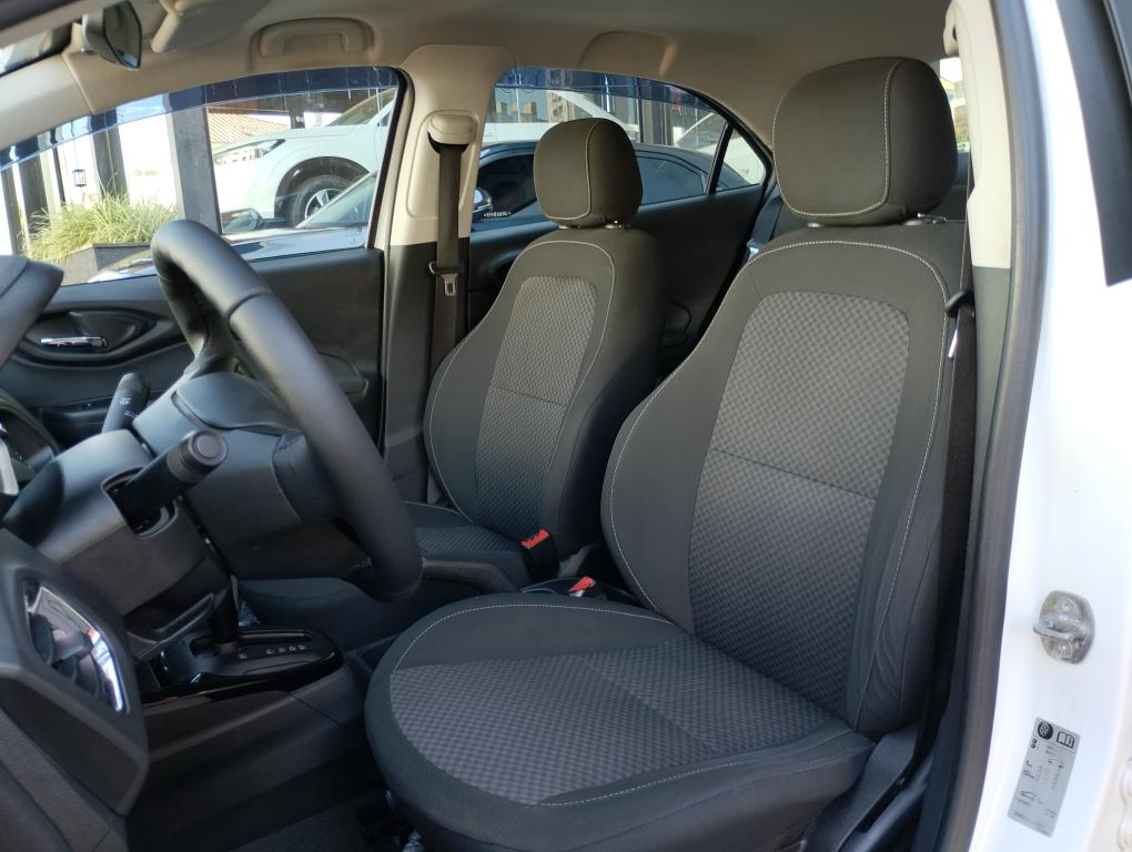 CHEVROLET Prisma - Foto