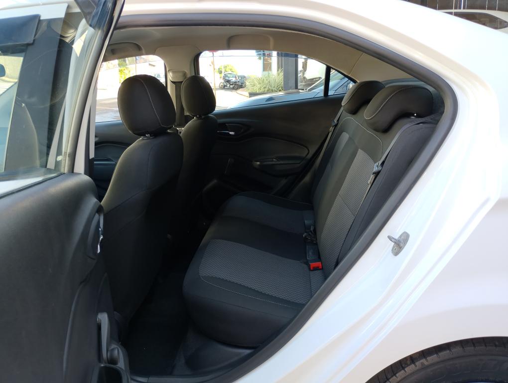 CHEVROLET Prisma - Foto