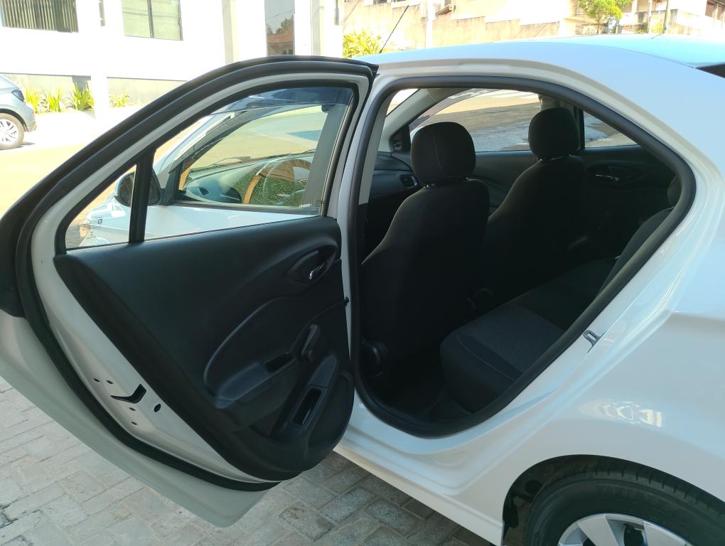 CHEVROLET Prisma - Foto