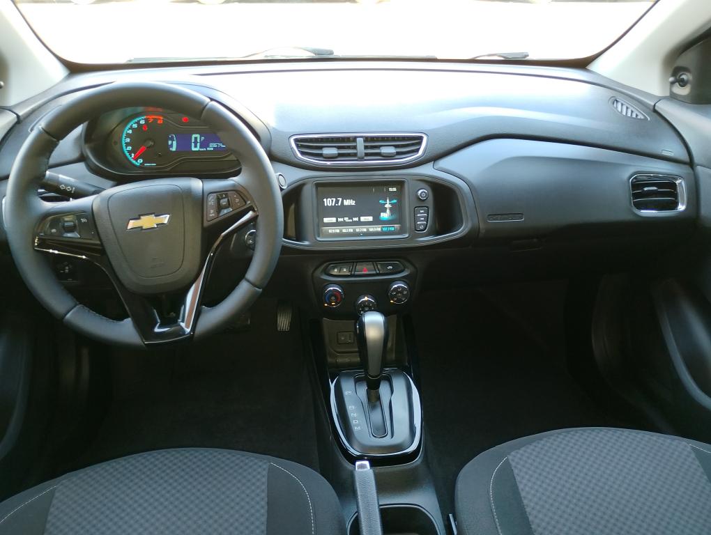 CHEVROLET Prisma - Foto
