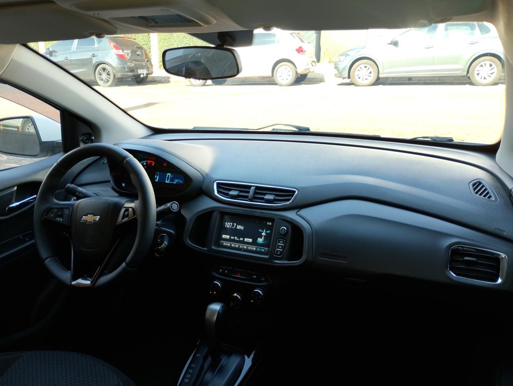 CHEVROLET Prisma - Foto