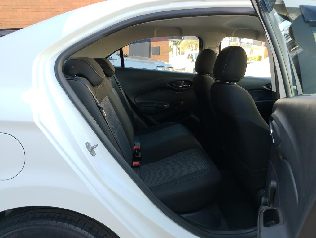 CHEVROLET Prisma - Foto