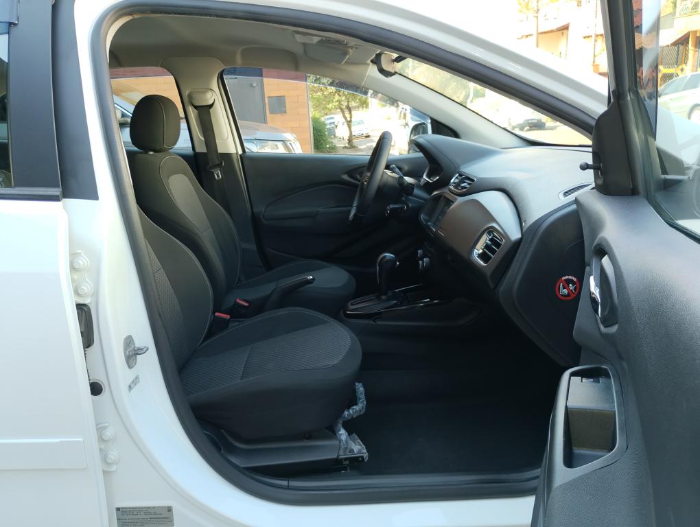 CHEVROLET Prisma - Foto