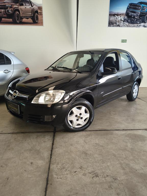 CHEVROLET Prisma