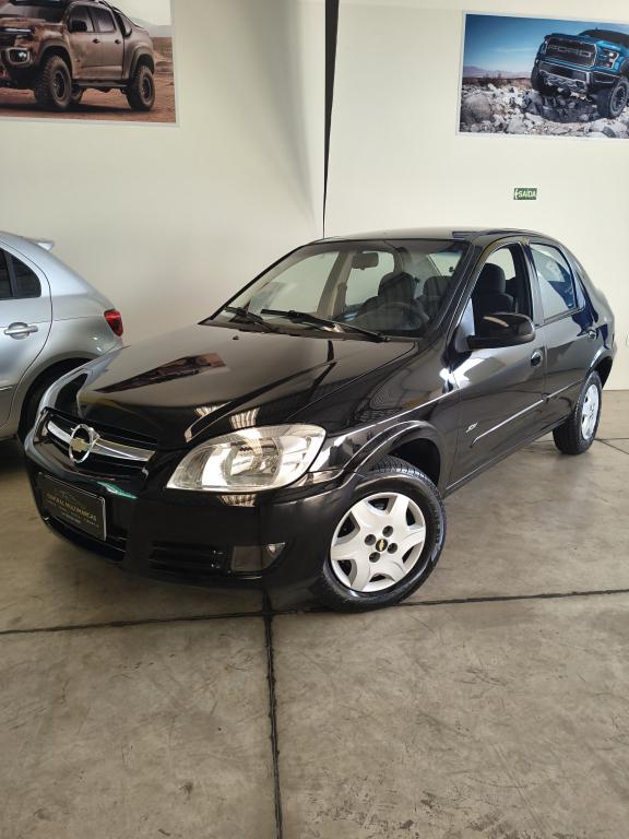 CHEVROLET Prisma - Foto
