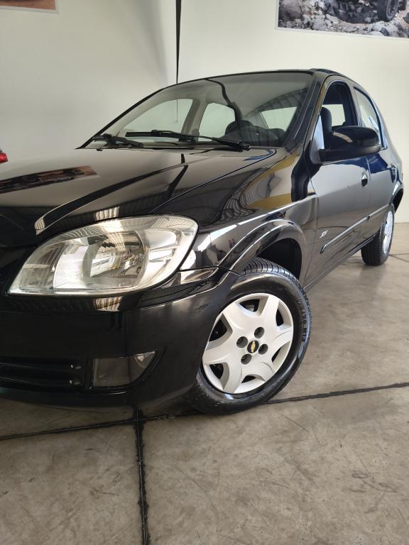 CHEVROLET Prisma - Foto