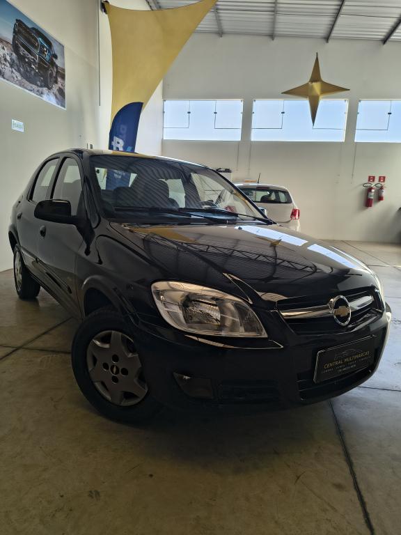 CHEVROLET Prisma - Foto