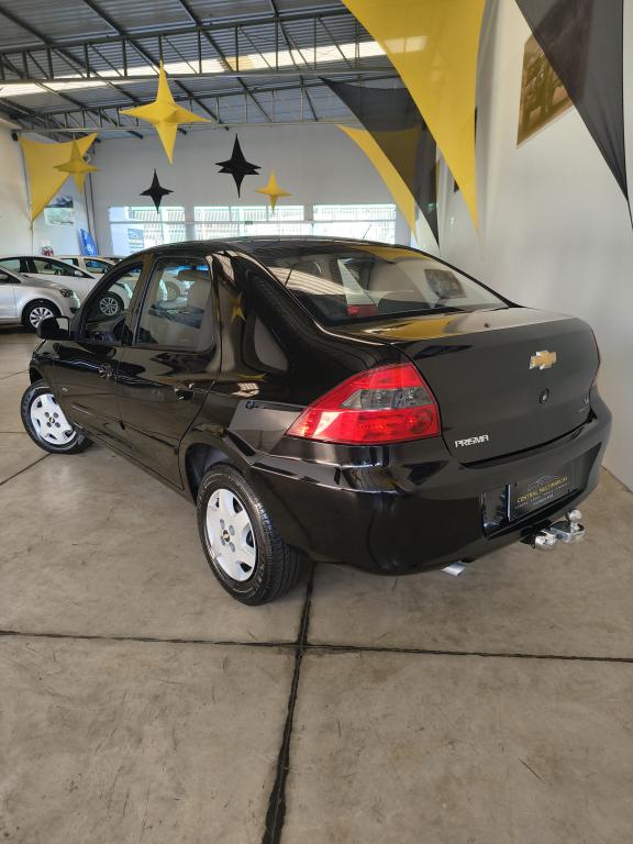 CHEVROLET Prisma - Foto