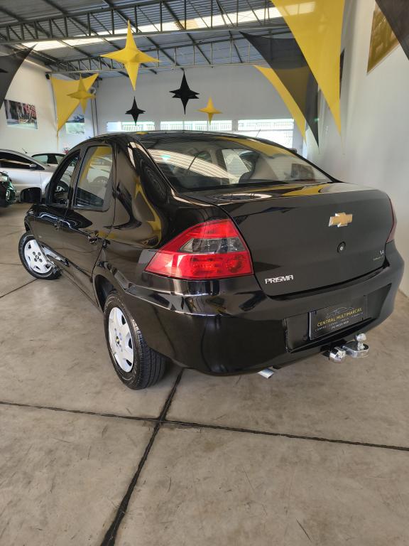 CHEVROLET Prisma - Foto