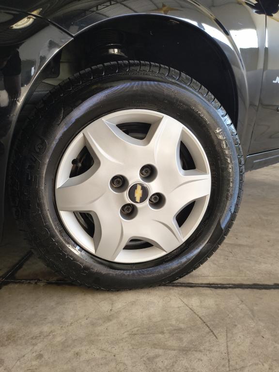 CHEVROLET Prisma - Foto