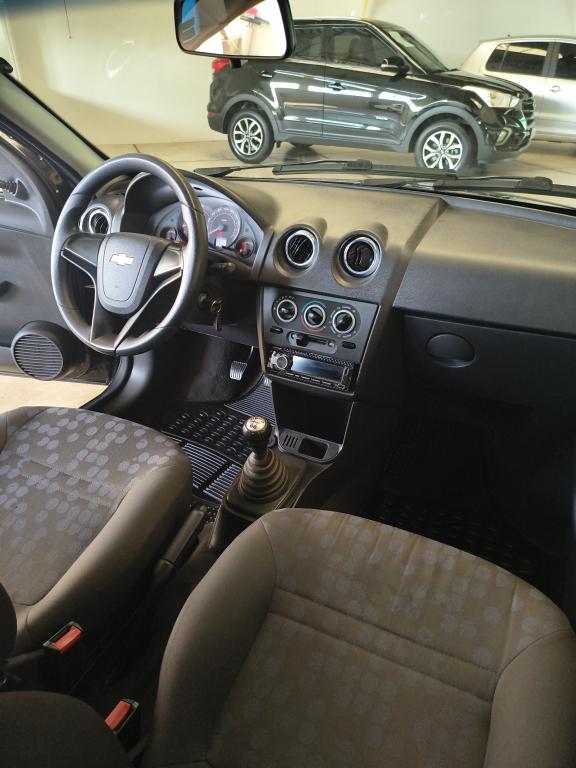 CHEVROLET Prisma - Foto
