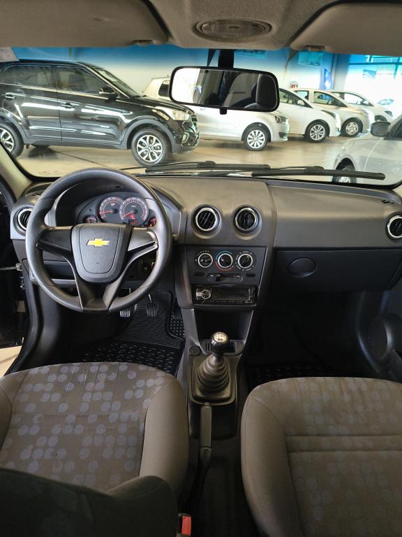 CHEVROLET Prisma - Foto