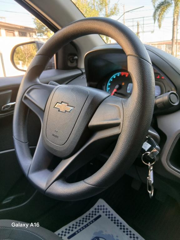 CHEVROLET Prisma - Foto