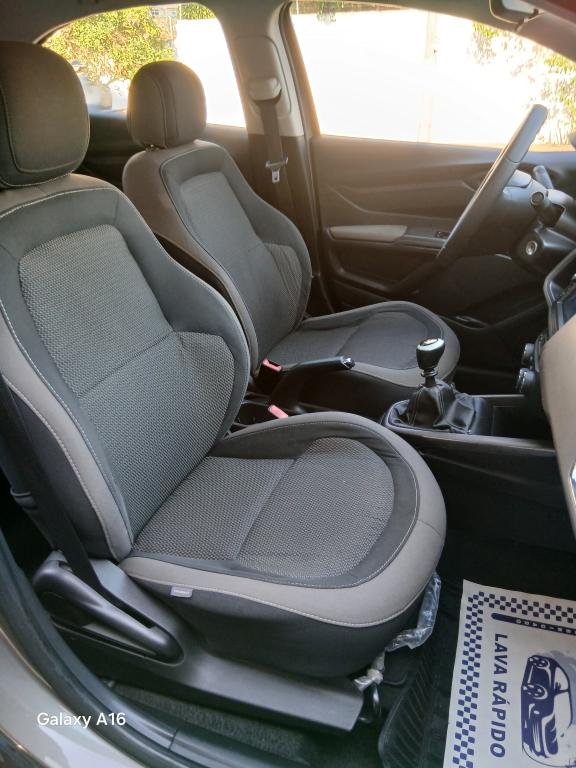CHEVROLET Prisma - Foto