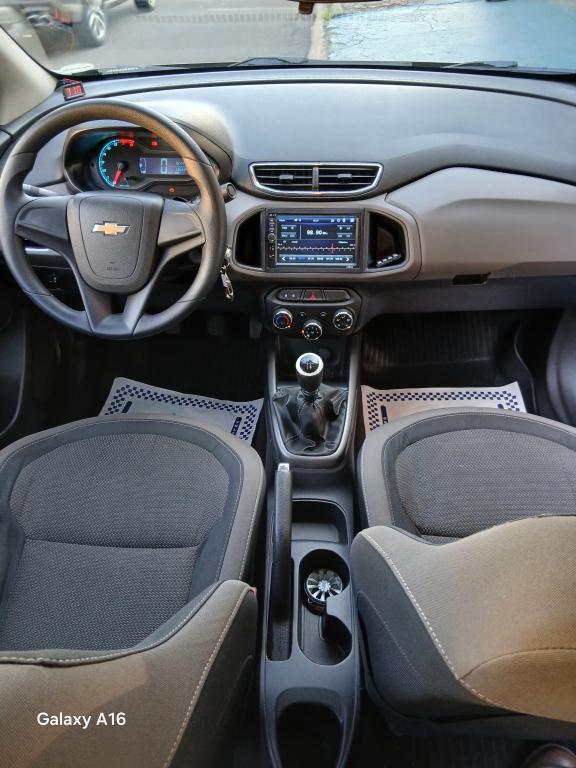 CHEVROLET Prisma - Foto