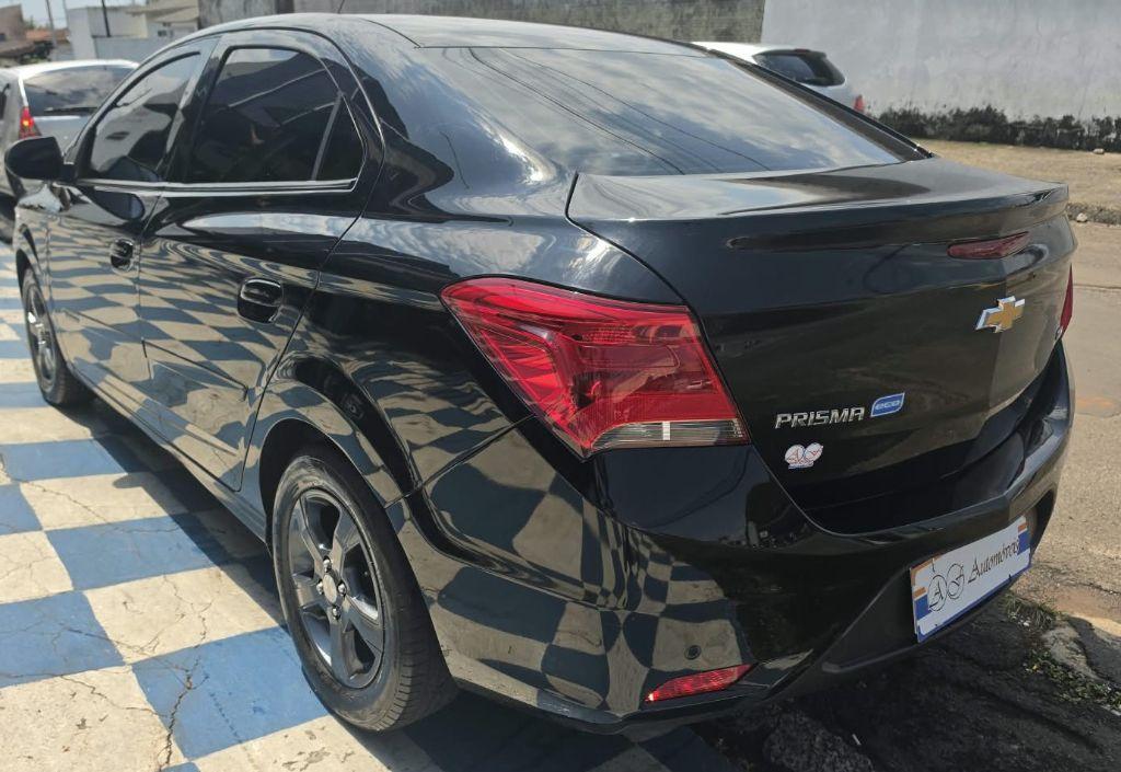 CHEVROLET Prisma - Foto
