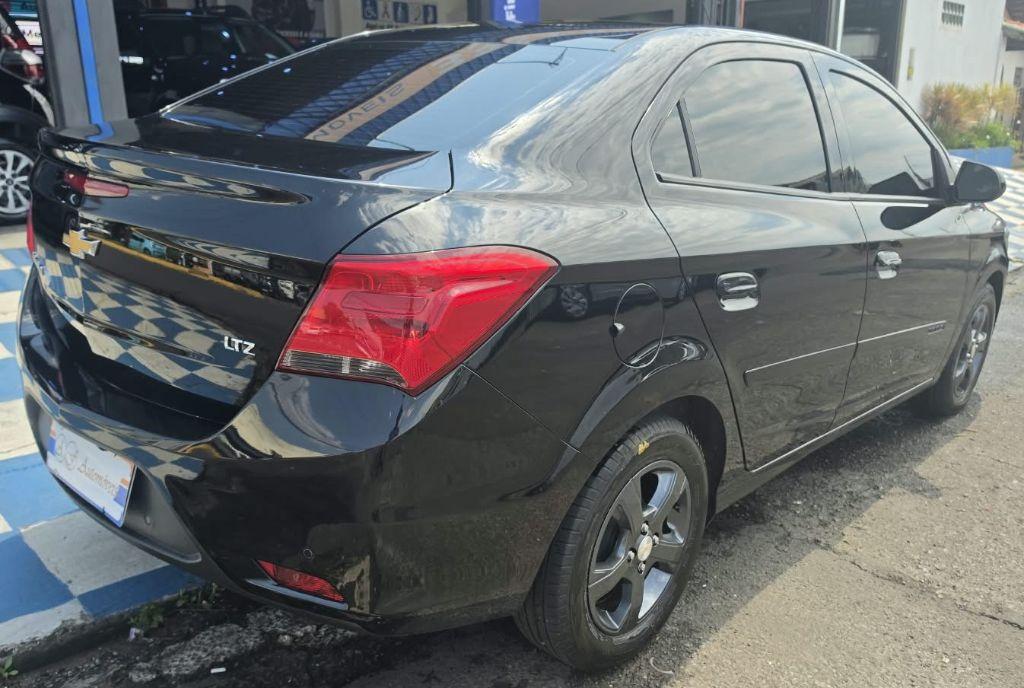 CHEVROLET Prisma - Foto