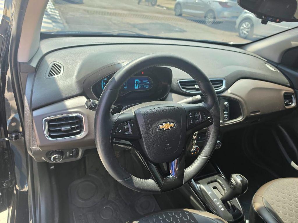 CHEVROLET Prisma - Foto