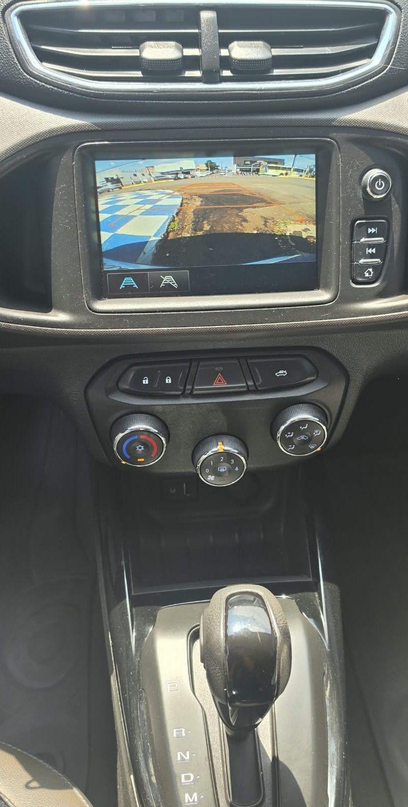 CHEVROLET Prisma - Foto