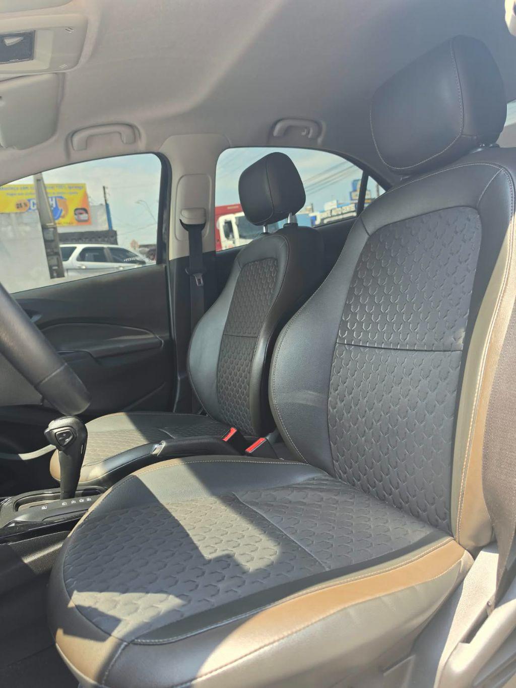 CHEVROLET Prisma - Foto