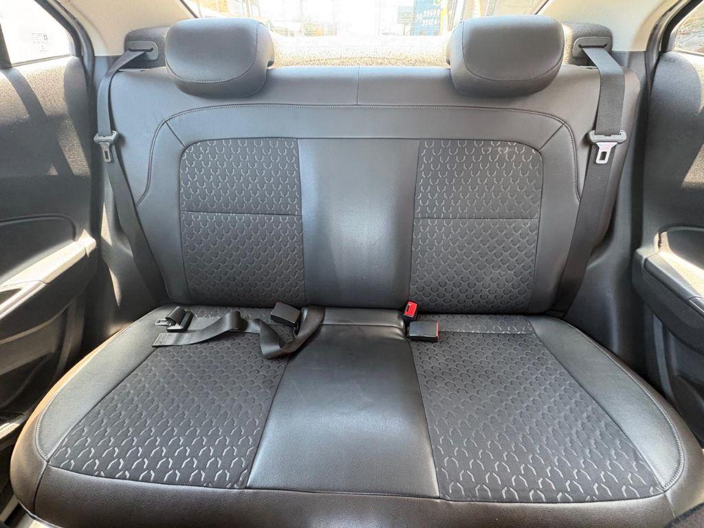 CHEVROLET Prisma - Foto
