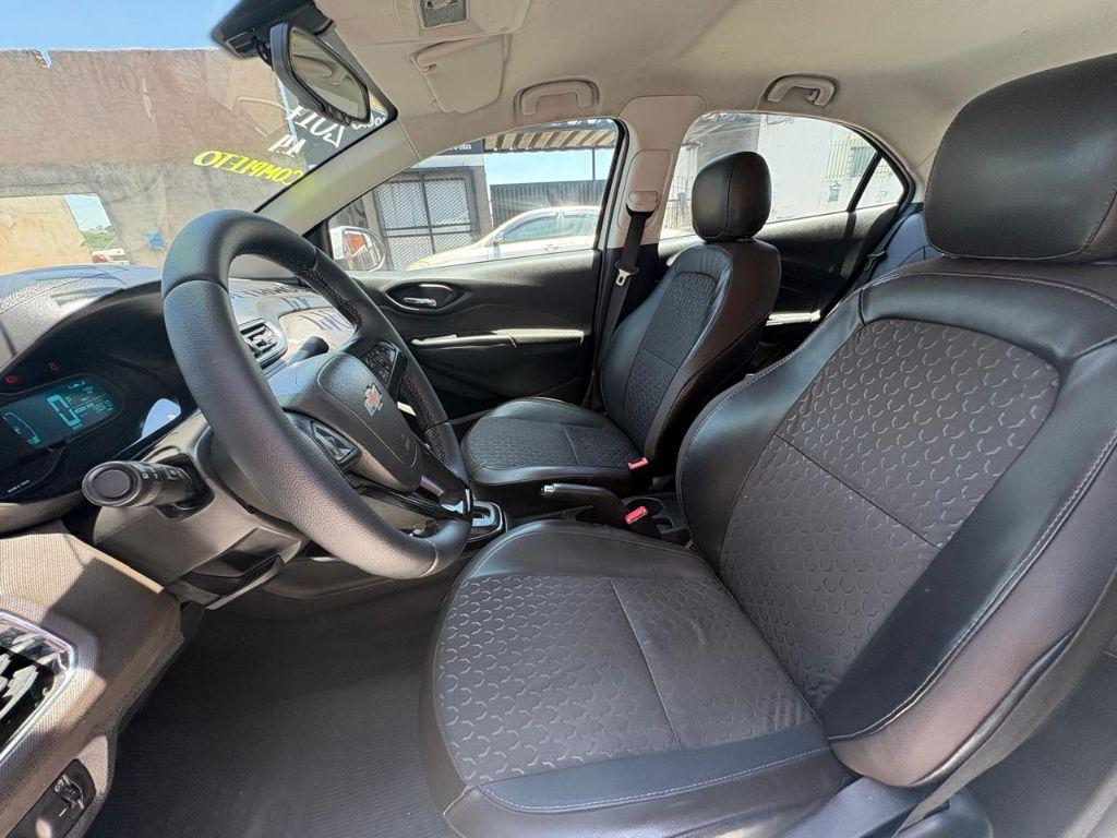 CHEVROLET Prisma - Foto