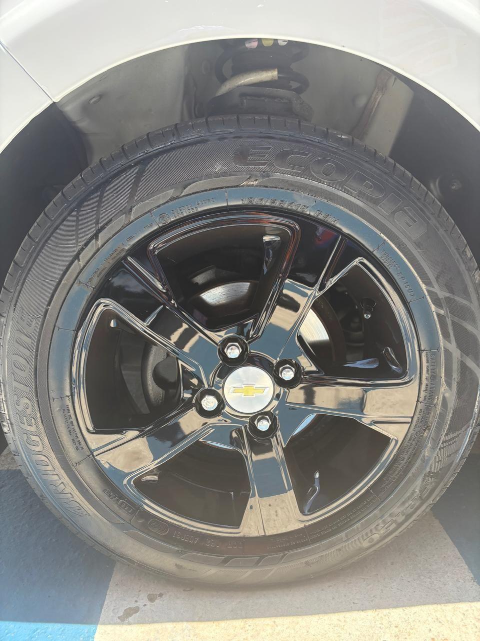 CHEVROLET Prisma - Foto