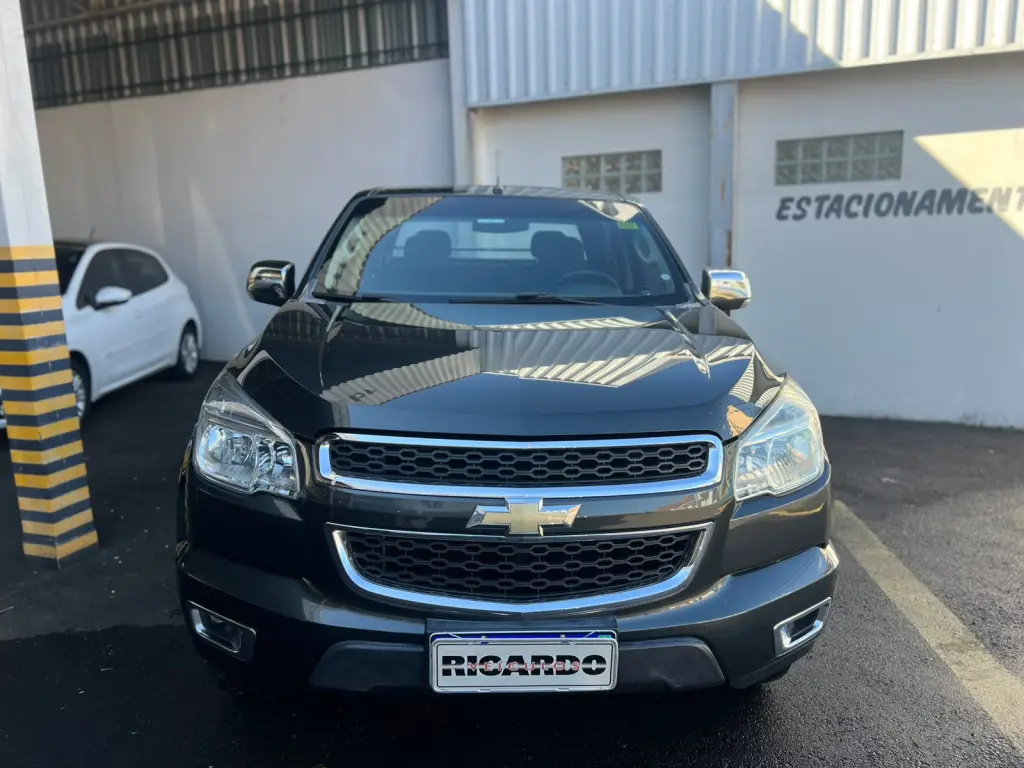 CHEVROLET S10 - Foto
