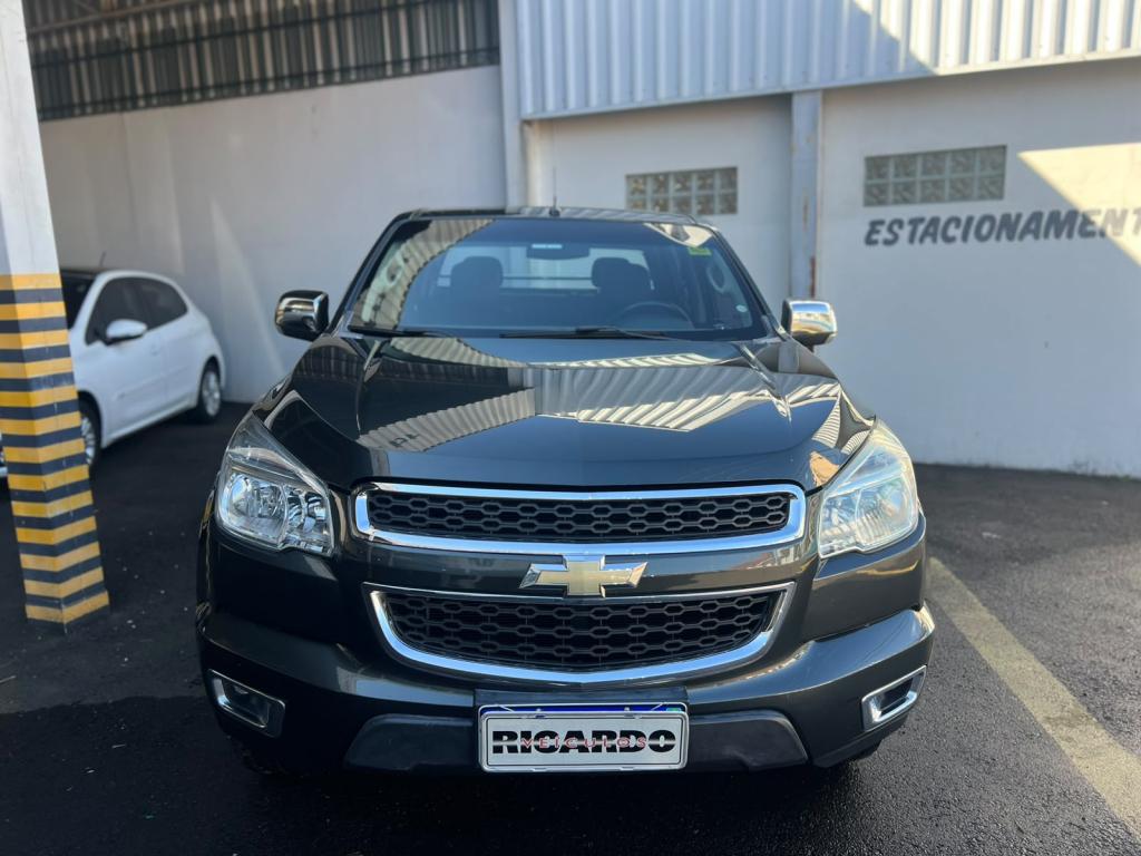 CHEVROLET S10 - Foto