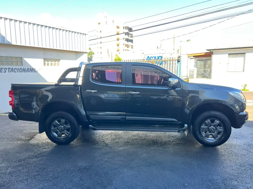CHEVROLET S10 - Foto