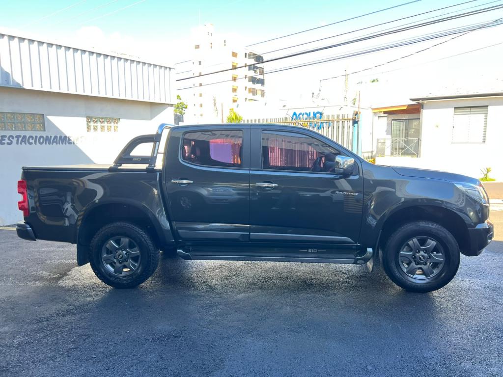 CHEVROLET S10 - Foto