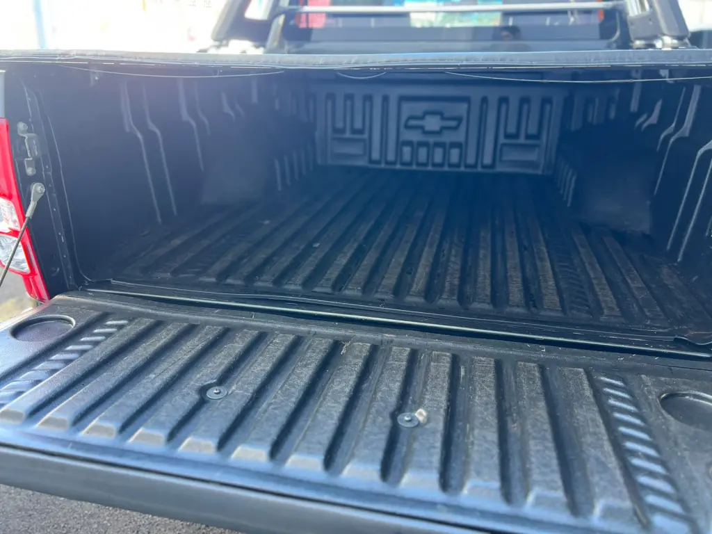 CHEVROLET S10 - Foto