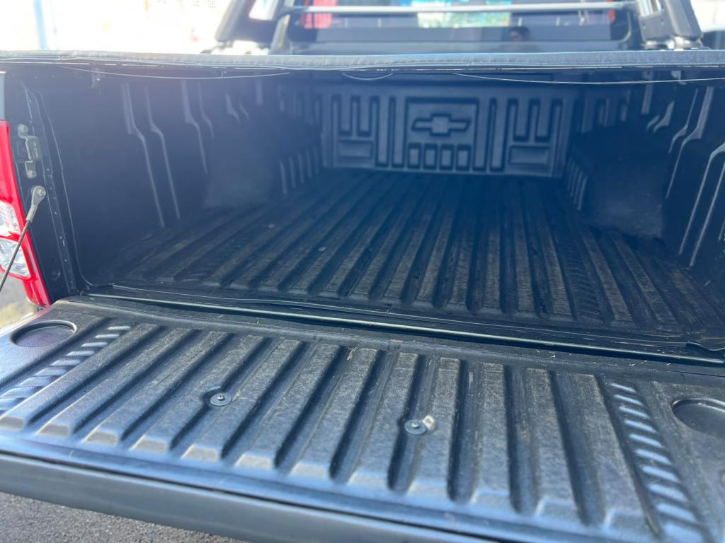 CHEVROLET S10 - Foto