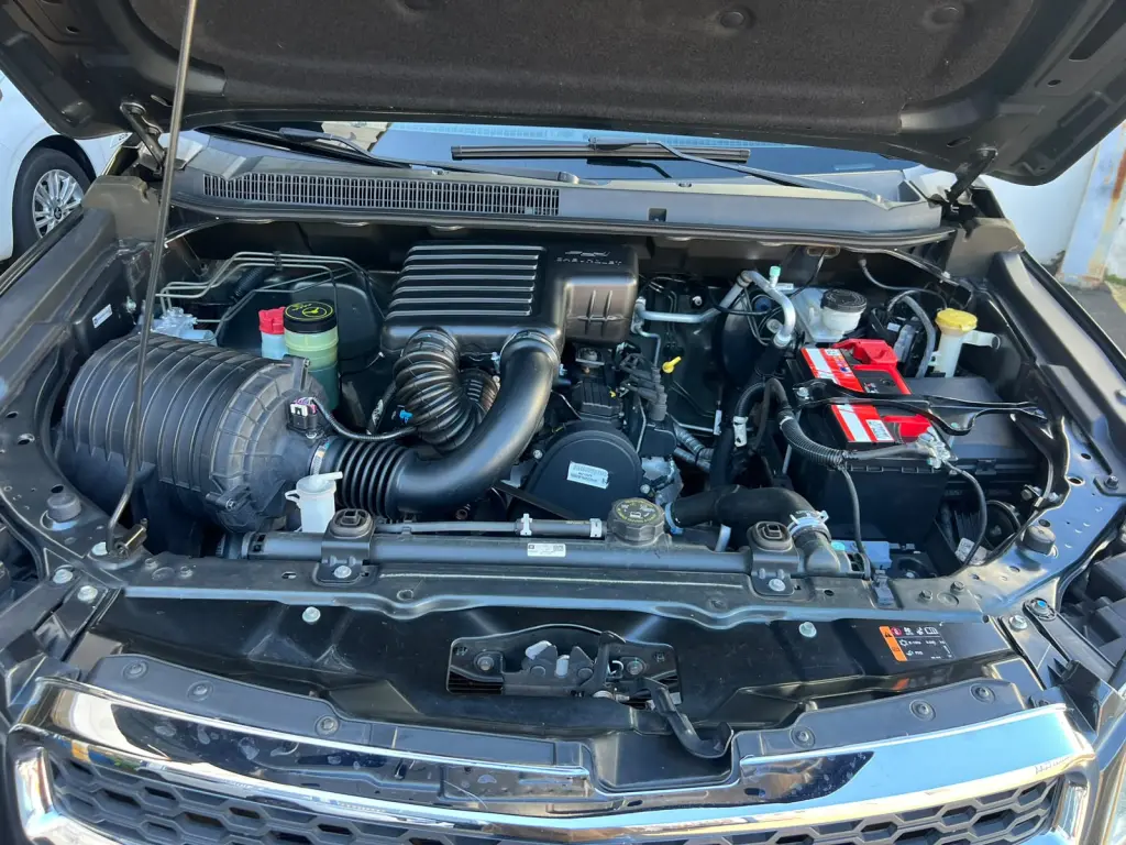 CHEVROLET S10 - Foto