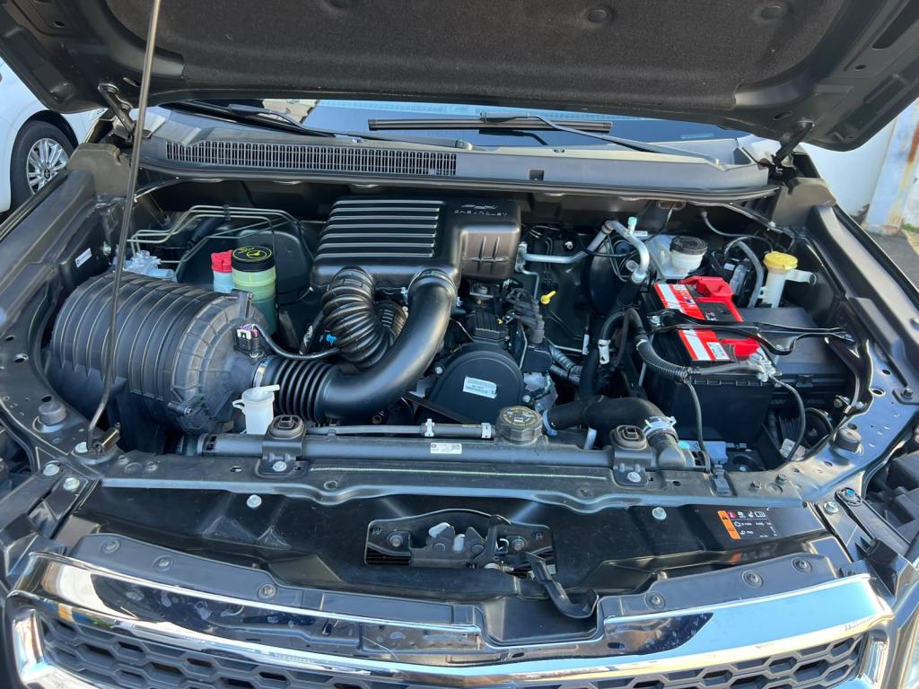 CHEVROLET S10 - Foto
