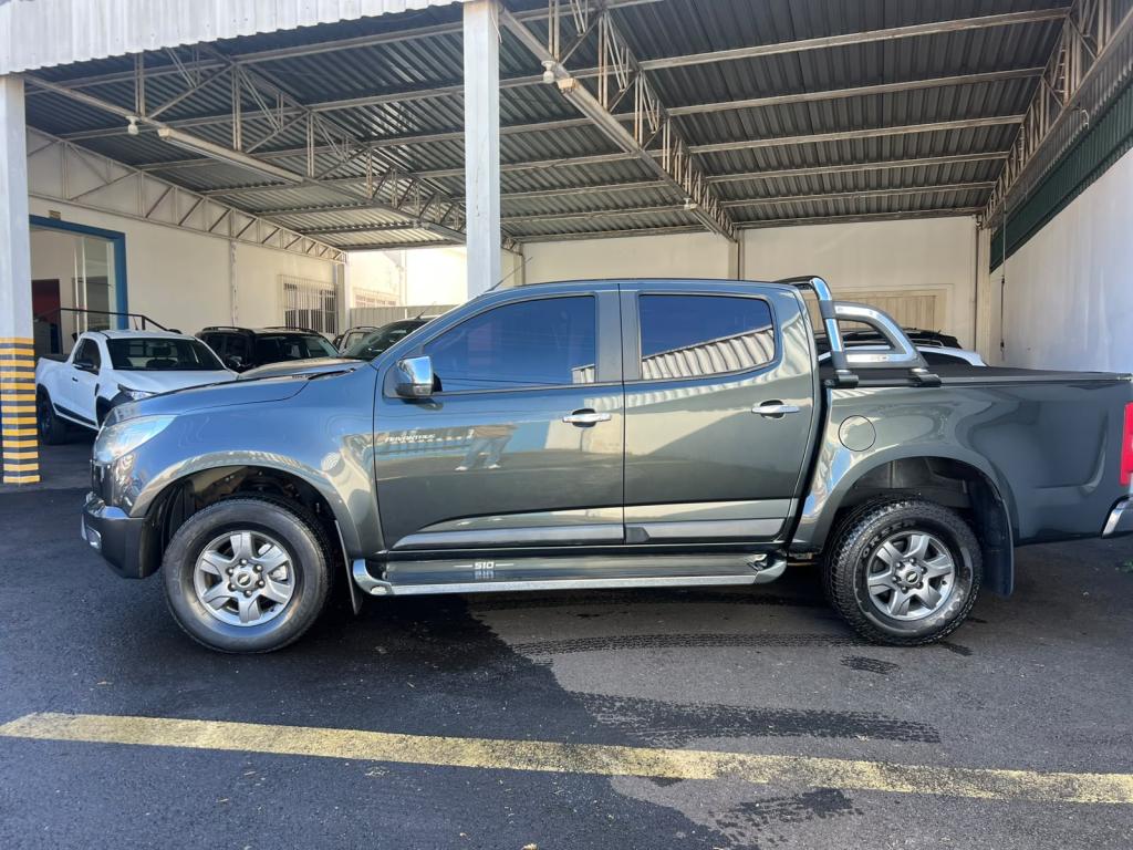 CHEVROLET S10 - Foto