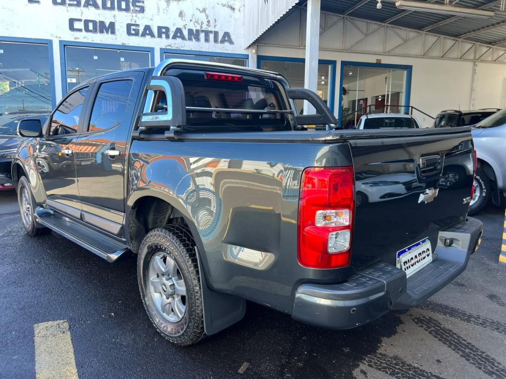 CHEVROLET S10 - Foto