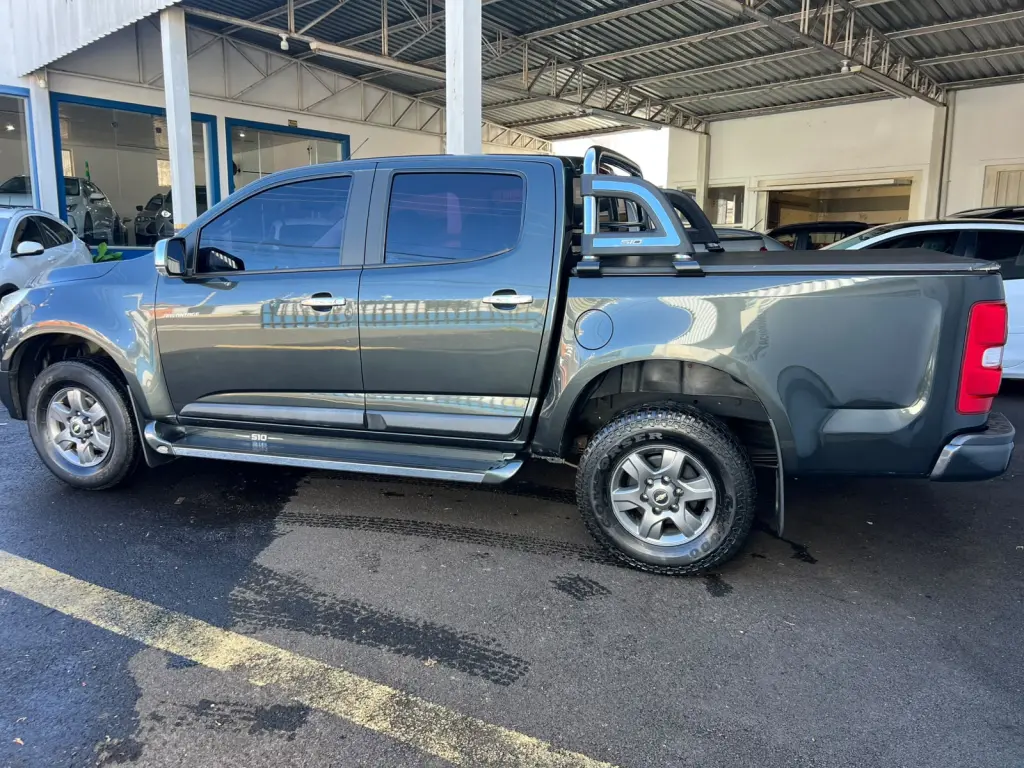 CHEVROLET S10 - Foto