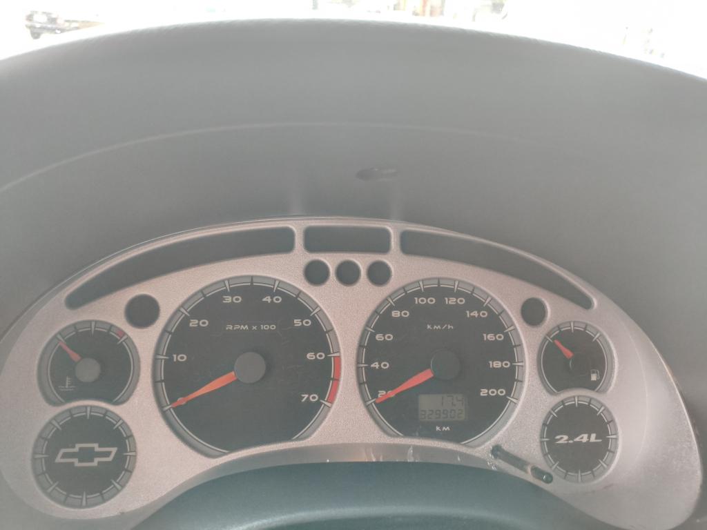 CHEVROLET S10 - Foto