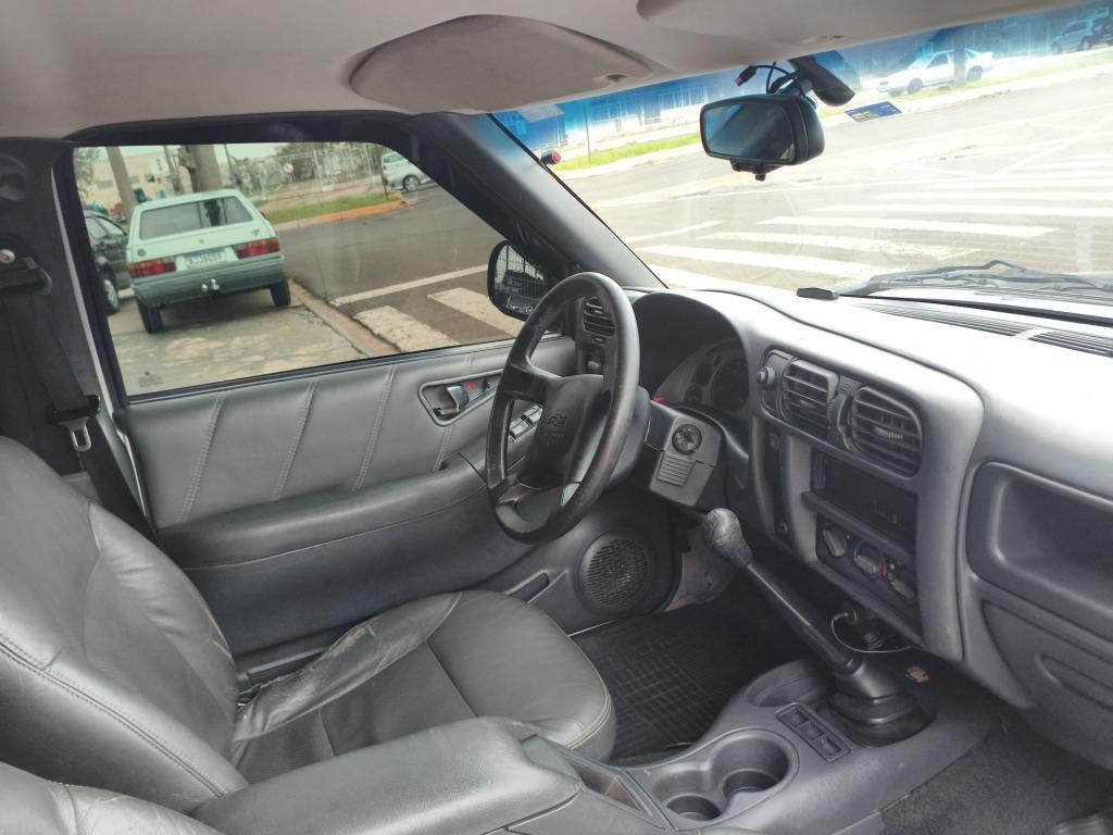 CHEVROLET S10 - Foto