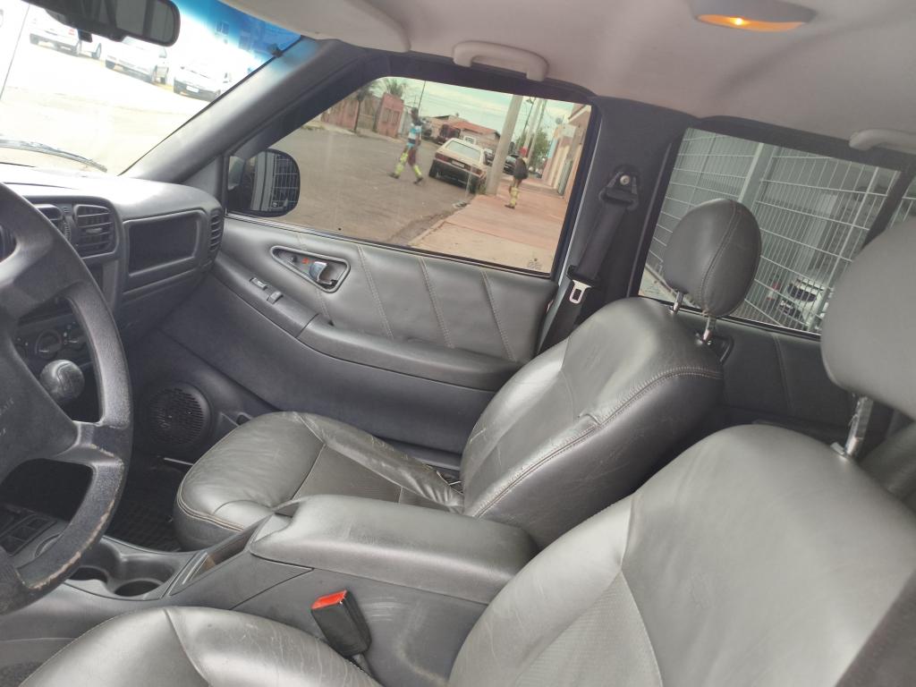 CHEVROLET S10 - Foto