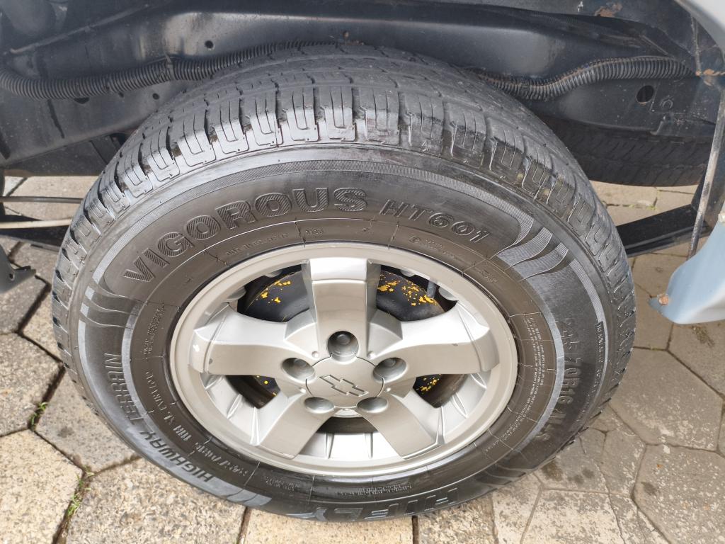 CHEVROLET S10 - Foto