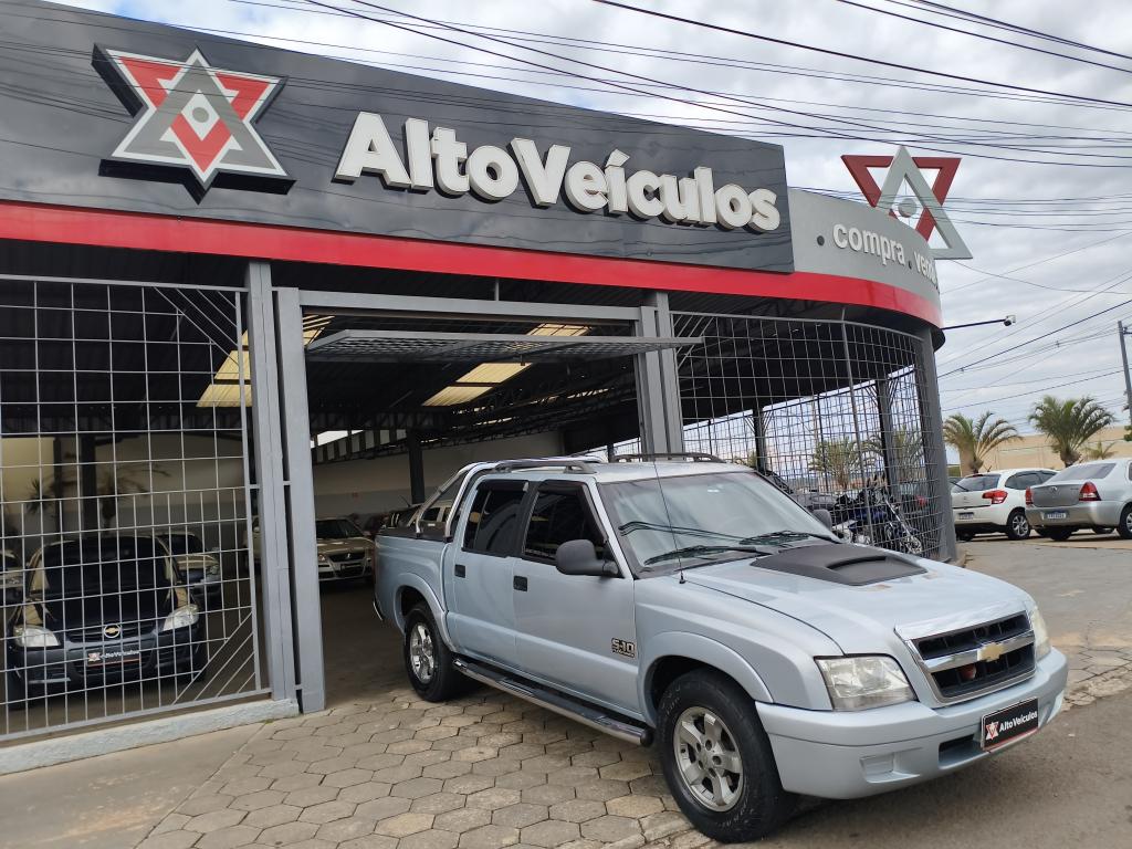 CHEVROLET S10 - Foto