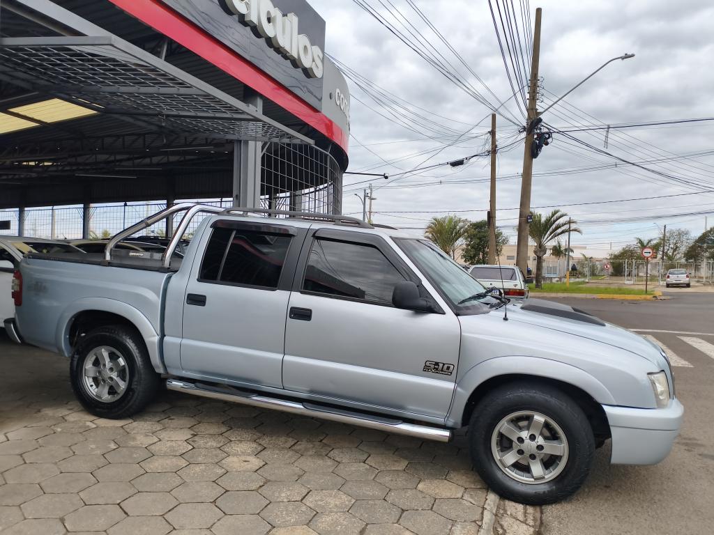 CHEVROLET S10 - Foto