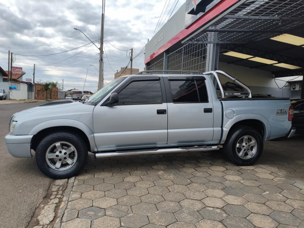 CHEVROLET S10 - Foto