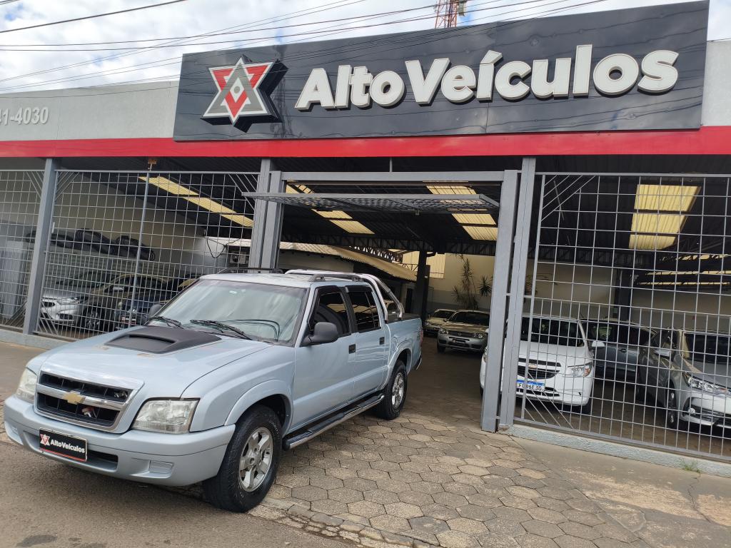 CHEVROLET S10 - Foto