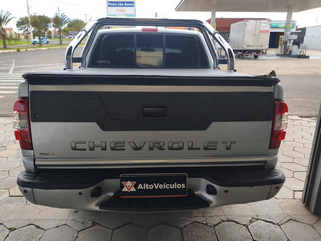 CHEVROLET S10 - Foto
