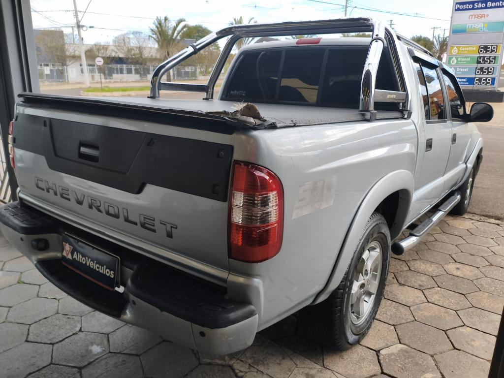 CHEVROLET S10 - Foto
