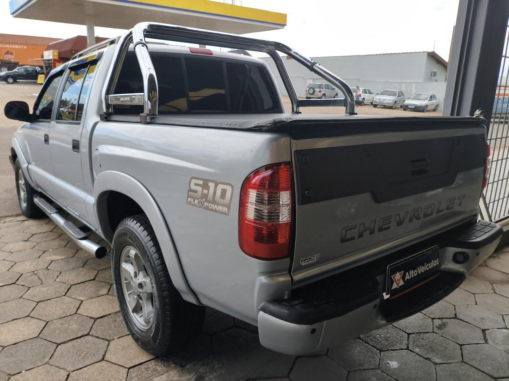 CHEVROLET S10 - Foto
